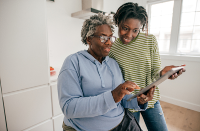Assistive Technology for People with Disability